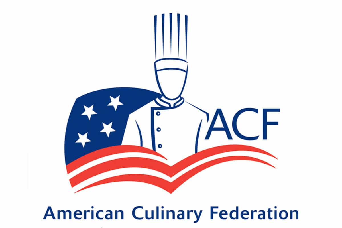 Par-Way Tryson Partners with Prestigious American Culinary Federation with a Silver Sponsorship