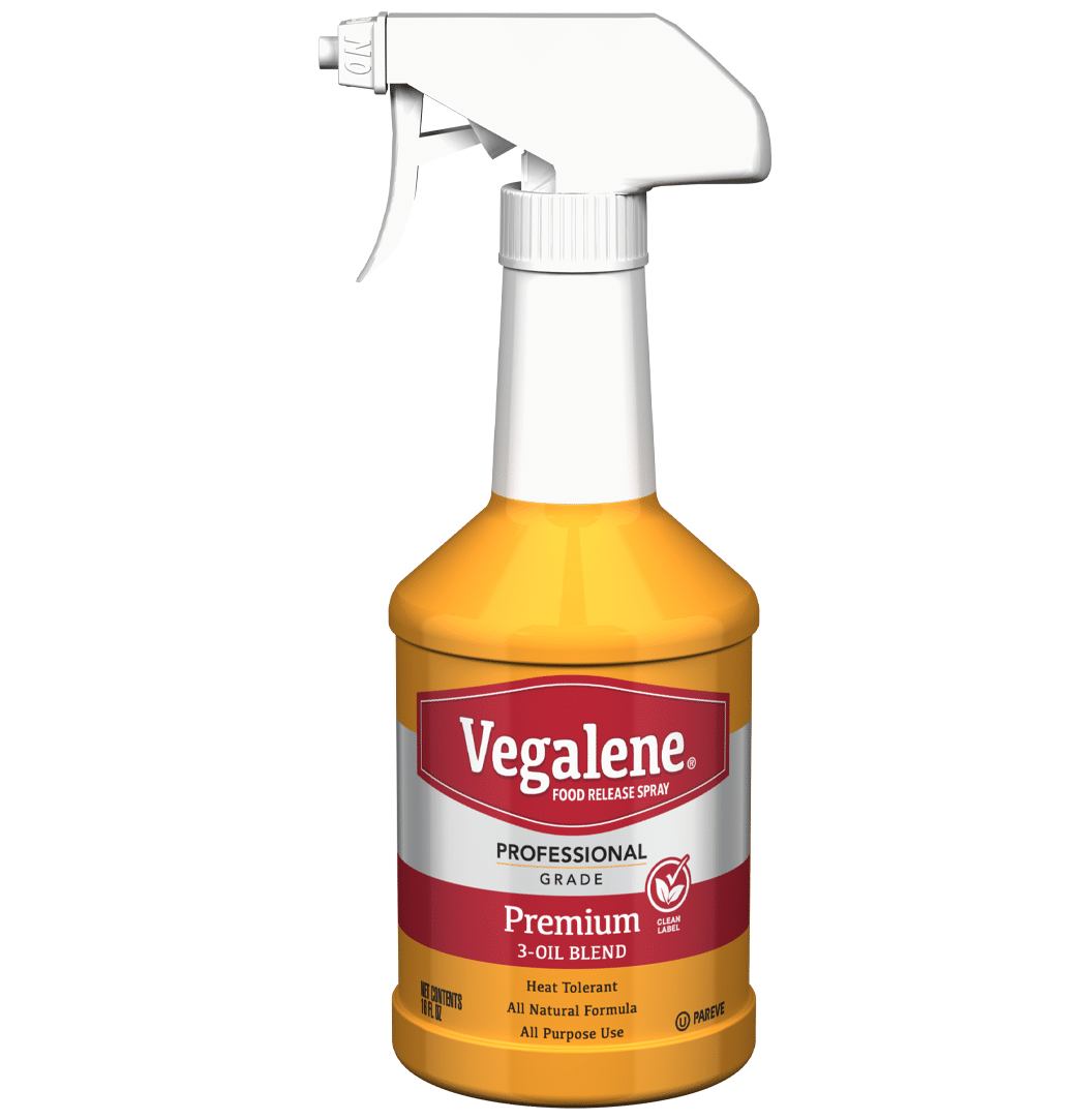 Vegalene Premium Liquid Food Release Spray