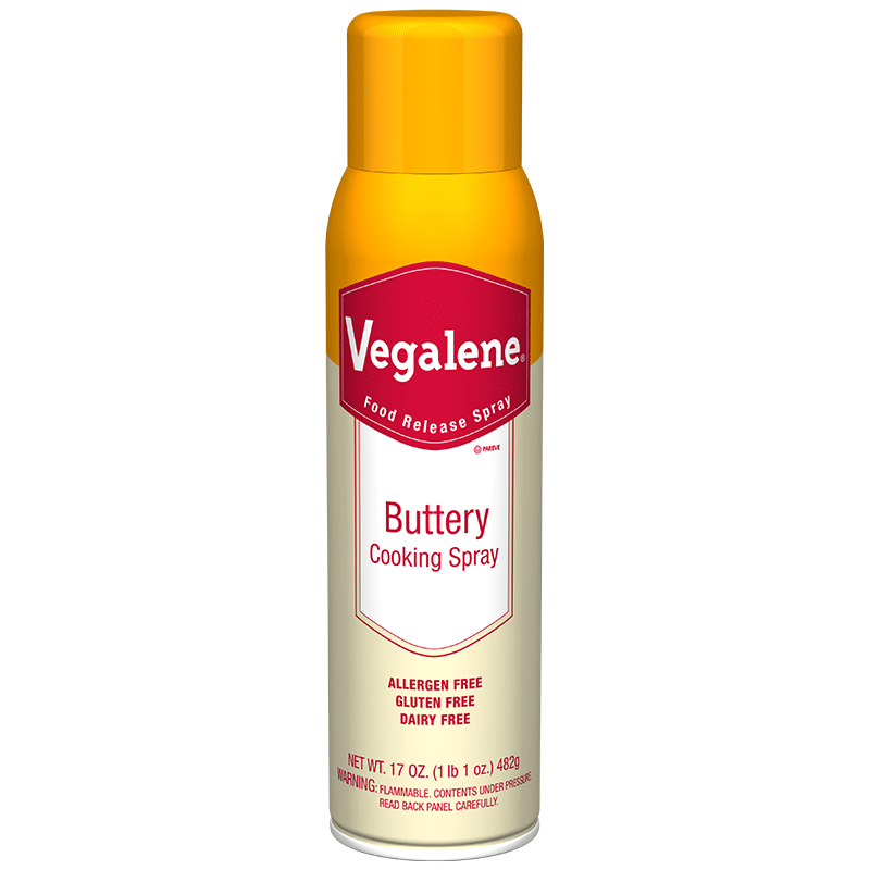 Vegalene Buttery Cooking Spray